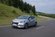 Review of Nissan Micra V incarnation photo 3