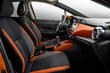 Review of Nissan Micra V incarnation photo 5