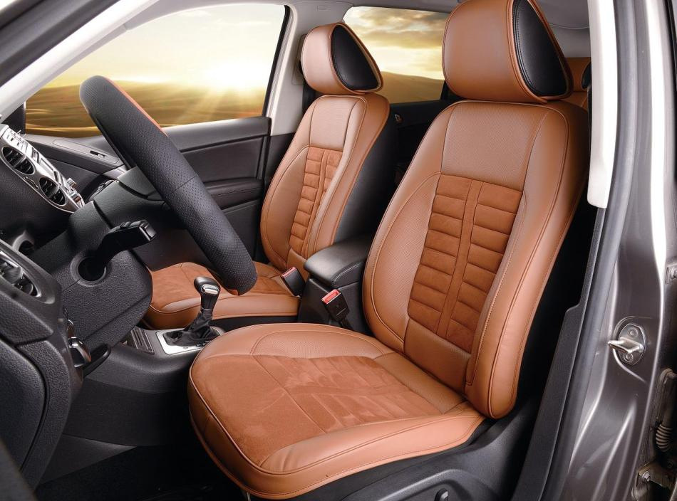 What material is best for car covers?