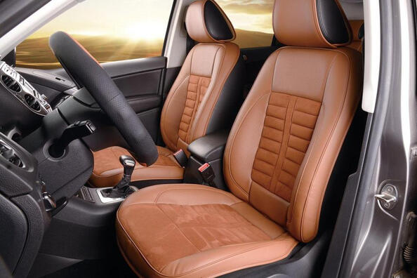 What material is best for car covers?
