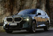 BMW XM review: a new dimension of sportiness photo 1