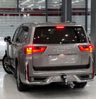Toyota Land Cruiser 300 2021- VIP Full Body Kit photo 5
