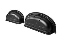 Volkswagen Crafter 2016- Inner Fender Liners EuroCap (single-layer) photo 2