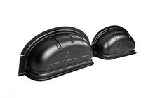 Volkswagen Crafter 2016- Inner Fender Liners EuroCap (single-layer) photo 3