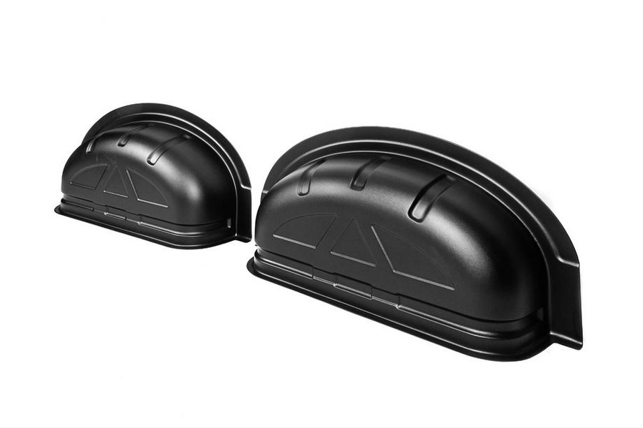 Man TGE 2017- Inner Fender Liners EuroCap (single-layer) Photo 2