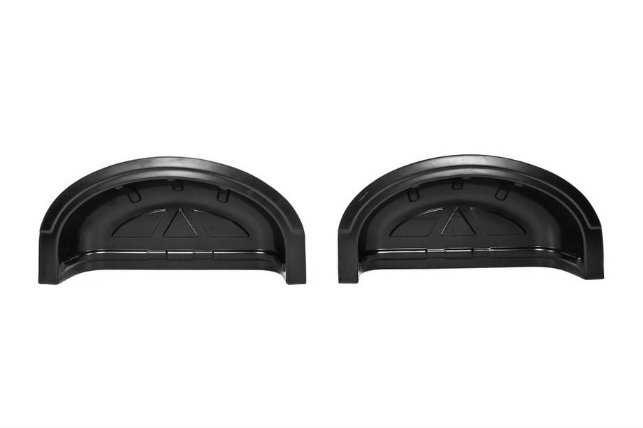 Man TGE 2017- Inner Fender Liners EuroCap (single-layer) Photo 4