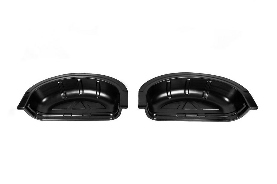 Man TGE 2017- Inner Fender Liners EuroCap (single-layer) Photo 5