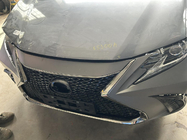 Lexus ES 2012-2018 Discounted Front Bumper F-Sport (in film, facelift) photo 2