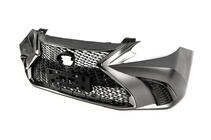 Lexus ES 2012-2018 Discounted Front Bumper F-Sport (in film, facelift) photo 4