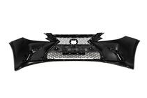 Lexus ES 2012-2018 Discounted Front Bumper F-Sport (in film, facelift) photo 5