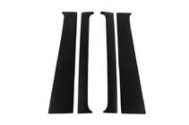 Volkswagen T6 2015-2024 Door Pillar Covers EuroCap photo 2