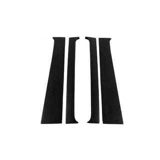 Door Pillar Covers EuroCap Volkswagen T6 2015-2024 photo 2