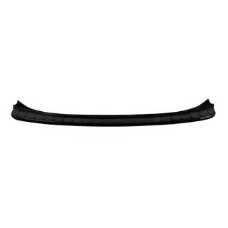 Rear Bumper Protector EuroCap (ABS) Nissan Qashqai 2021- photo 1