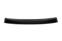 Skoda Octavia III A7 2013-2019 EuroCap Rear Spoiler (ABS, Gloss Black) photo 1