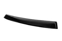 Skoda Octavia III A7 2013-2019 EuroCap Rear Spoiler (ABS, Gloss Black) photo 2