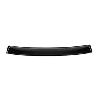 EuroCap Rear Spoiler (ABS, Gloss Black) photo 1
