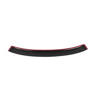 EuroCap Rear Spoiler (ABS, Gloss Black) photo 3