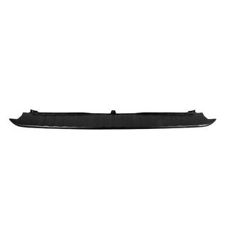 Rear Bumper Protector EuroCap (ABS) Fiat Talento 2016- photo 1