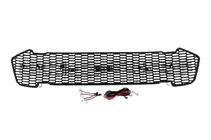 Ford Ranger 2011–2022 Front Grille (2015-2018, Blue, LED) photo 3