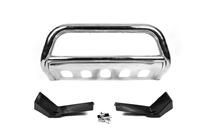 Universal Bull Bar Winbo (Stainless Steel) photo 3