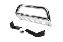 Universal Bull Bar Winbo (Stainless Steel) photo 4