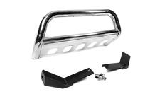 Universal Bull Bar Winbo (Stainless Steel) photo 5