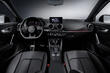 Review of the restyling Audi Q2 of the first generation photo 5