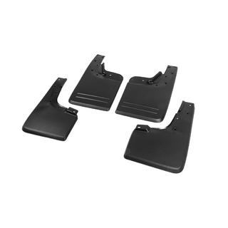 Original Mud Flaps EuroCap (4 pcs) Volkswagen Amarok 2010-2022 photo 2