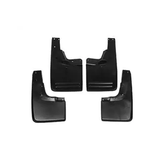 Original Mud Flaps EuroCap (4 pcs) photo 3