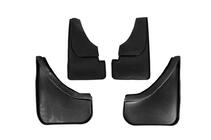 Renault Duster 2008–2017 Original Mud Flaps EuroCap (4 pcs) photo 6