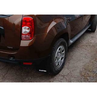 Original Mud Flaps EuroCap (4 pcs) photo 3
