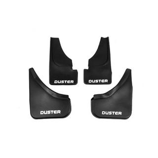 Original Mud Flaps EuroCap (4 pcs) photo 2