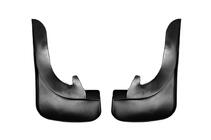 Toyota Mud Flaps Toyota EuroCap (2 pcs) photo 3