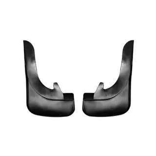 Mud Flaps Toyota EuroCap (2 pcs) photo 3