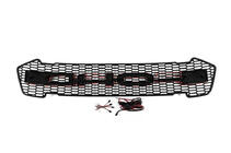 Ford Ranger 2011–2022 Front Grille (2015-2018, Red, LED) photo 4