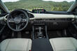 Review Mazda 3 Sedan IV generation photo 5