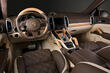 What is car interior tuning? photo 1
