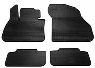 BMW X2 F39 2018-2023 Rubber Floor Mats Stingray (4 pcs) photo 1