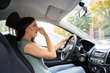 What to do if there is an unpleasant smell in the car? photo 1