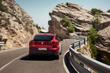 Review of the BMW iX2 electric compact crossover photo 4
