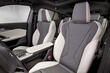 Review of the BMW iX2 electric compact crossover photo 5