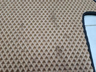 Mercedes Sprinter W906 2006–2018 Discount EVA Floor Mats V1 (brick) photo 2