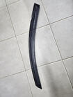 Mazda 6 2008-2012 Clearance Window Deflectors (4 pcs, Niken) (front left broken) photo 3
