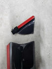 Mazda 6 2008-2012 Clearance Window Deflectors (4 pcs, Niken) (front left broken) photo 2