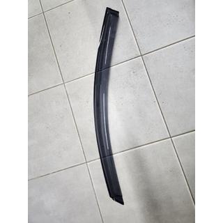 Clearance Window Deflectors (4 pcs, Niken) (front left broken) photo 3