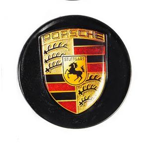 Discount Wheel Center Caps 76/71mm Black (1 pc) photo 2