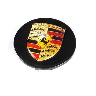Discount Wheel Center Caps 76/71mm Black (1 pc)