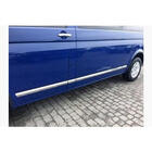 Volkswagen T5 Transporter 2003-2010 Clearance Door Moldings Carmos for Long Wheelbase 1 Door photo 1
