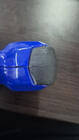 Citroen Berlingo 2008-2018 Clearance Gear Shift Knob 5-Speed 9035M (black+blue) photo 2