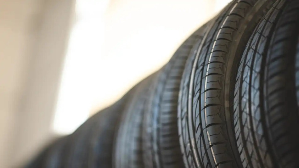 How to properly store summer rubber?